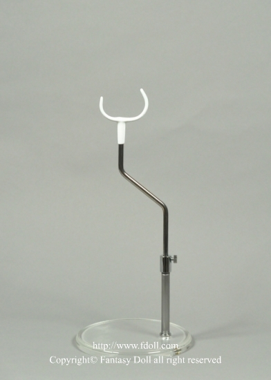 1/4 Doll stands(DS403) - Click Image to Close