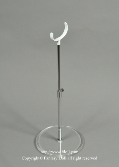 1/4 Doll stands(DS401) - Click Image to Close